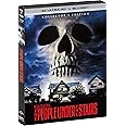 The People Under the Stairs - Collector's Edition 4K Ultra HD + Blu-ray [4K UHD]