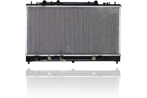 Koyorad A13021-1 Radiator