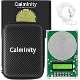 Calminity Frequency Machine &amp; Calminity Frequency Generator &ndash; Adjustable 7.83Hz Schumann Resonance Calamity Frequency Generator,（0.01Hz-200000Hz）