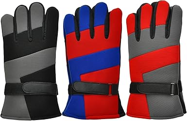 amazon men's winter gloves