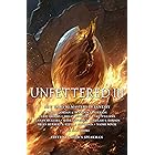 Unfettered III: New Tales By Masters of Fantasy