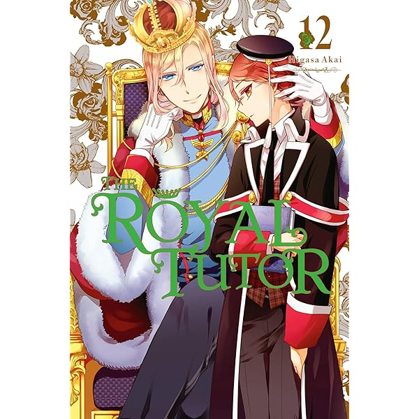 The Royal Tutor: The Whereabouts Of A Dream - Steam News Hub