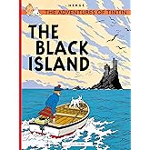 The Black Island (The Adventures of Tintin)