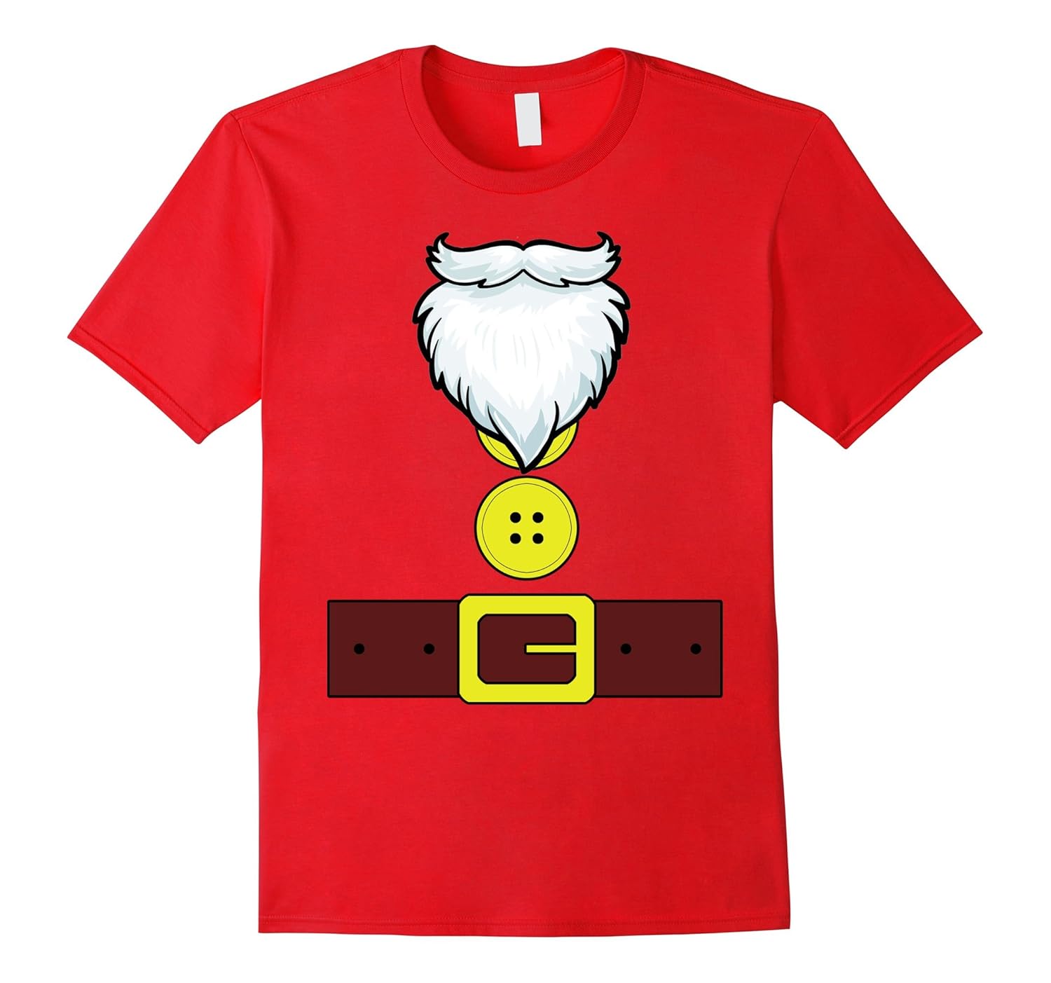 Dwarf Costume T-Shirt Funny Christmas Gift