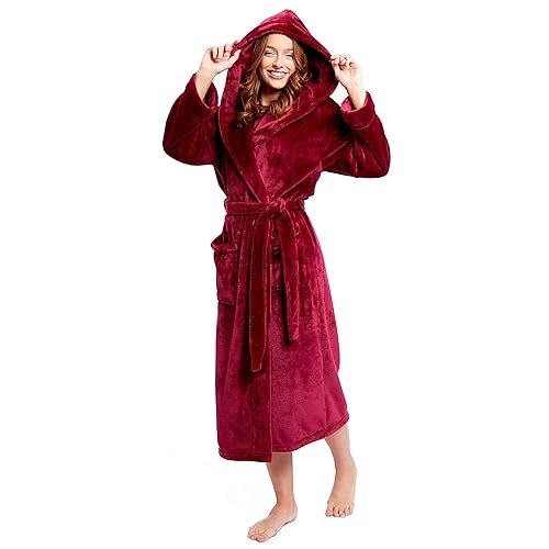 Slumber hut dressing gown Clearance