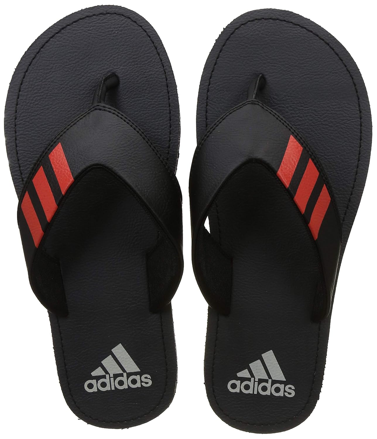 men's adidas swim slalon 2018 slippers