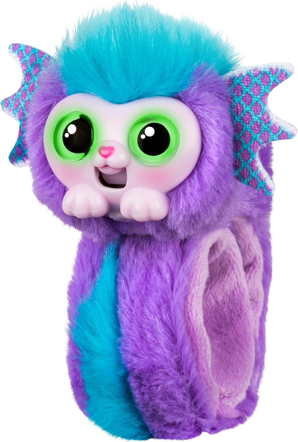 Wrapples Luna Little Live Pets Wrapples Target Buy Wrapples Luna