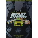 2 Fast 2 Furious (Full Screen Edition)