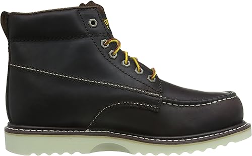 wolverine apprentice boots uk