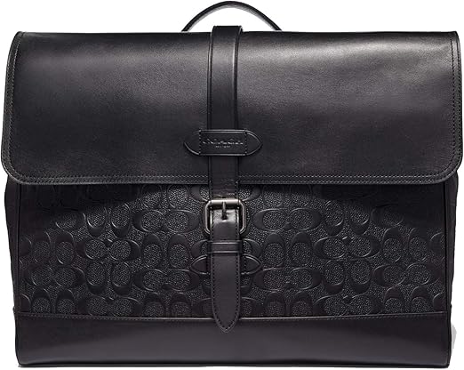 coach hudson small messenger bag