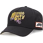 PUMA Formula 1 Baseball Cap