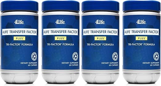 4life transfer factor plus amazon