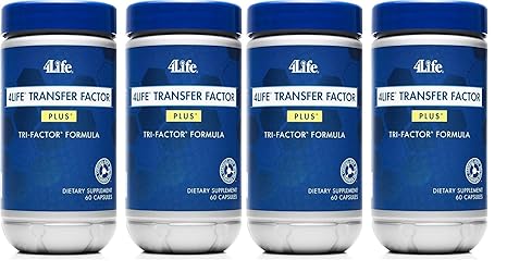 4life transfer factor plus amazon