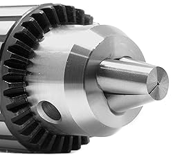 WEN LA164K 5/8-Inch Keyed Drill Chuck with MT2