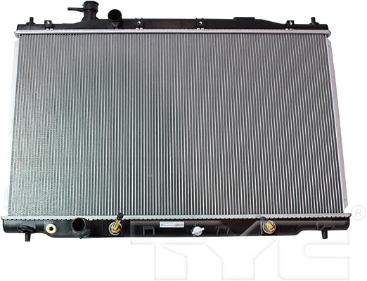 Радиатор crv rd1