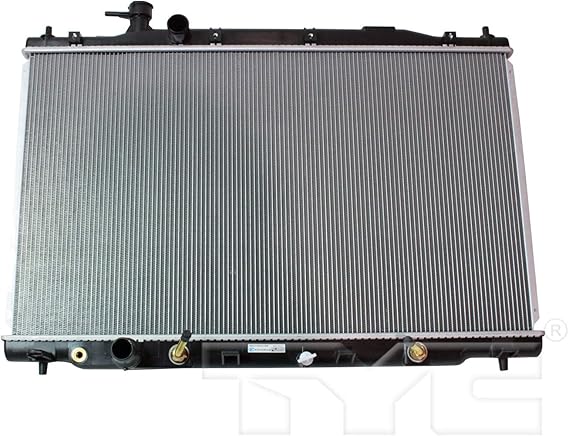 Радиатор crv rd1