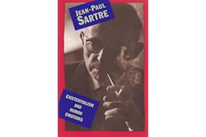 Existentialism and Human Emotion (A Philosophical Library Book)