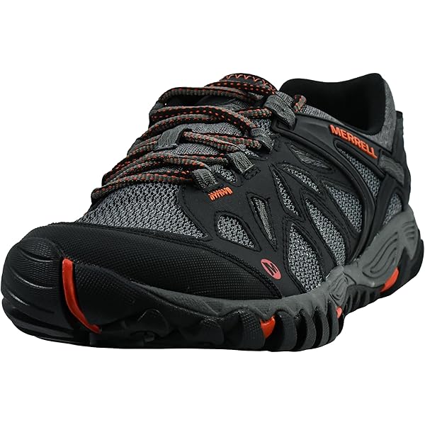 Amazon.com | Merrell Men display picture 1