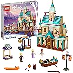 LEGO Disney Princess - Aldea del Castillo de Arendelle