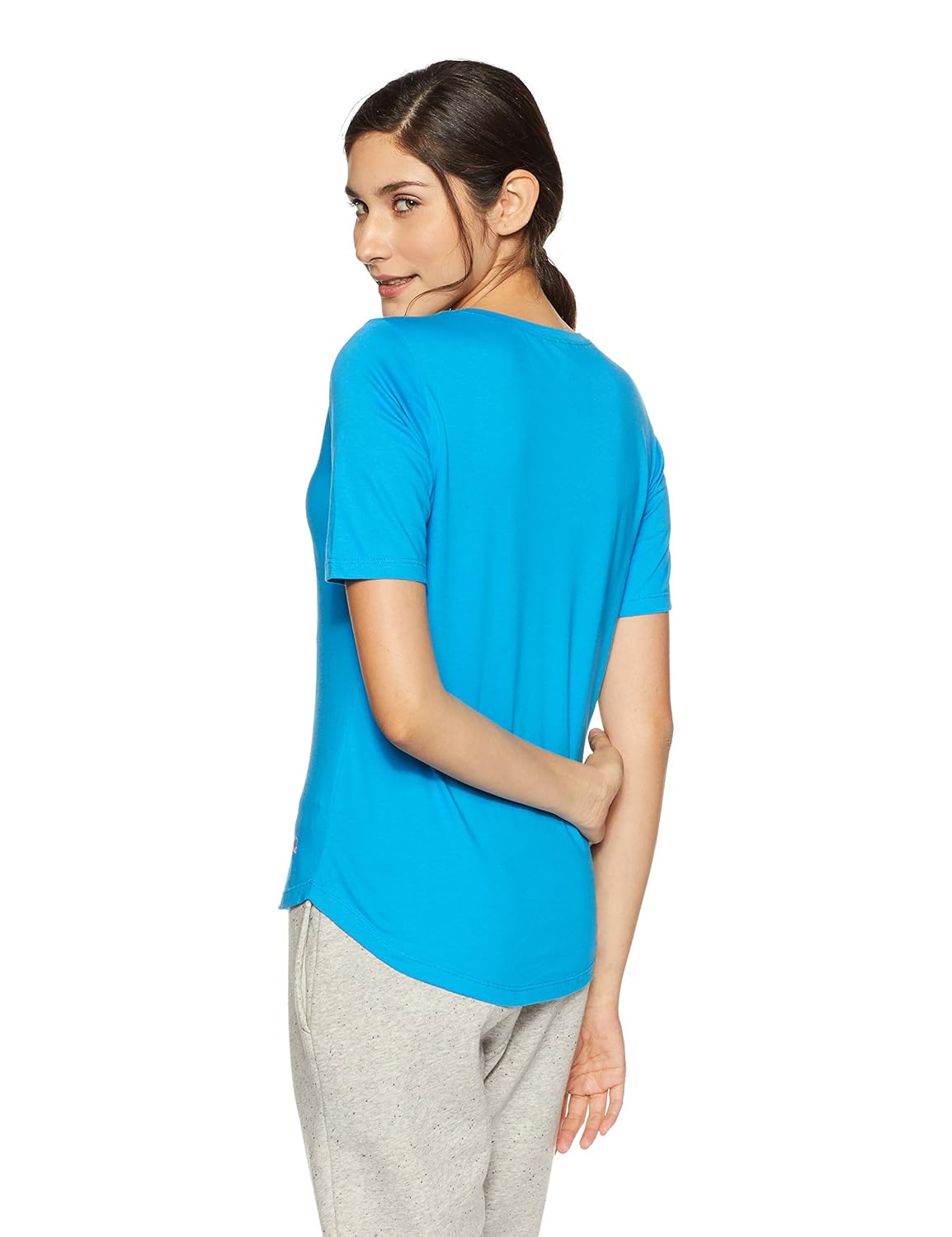 undercolors of benetton women's pyjama top