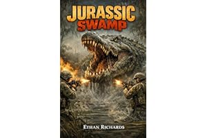 Jurassic Swamp