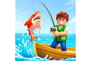 Memerot Wave Escape Catch it Fish: Fishing Games 2026