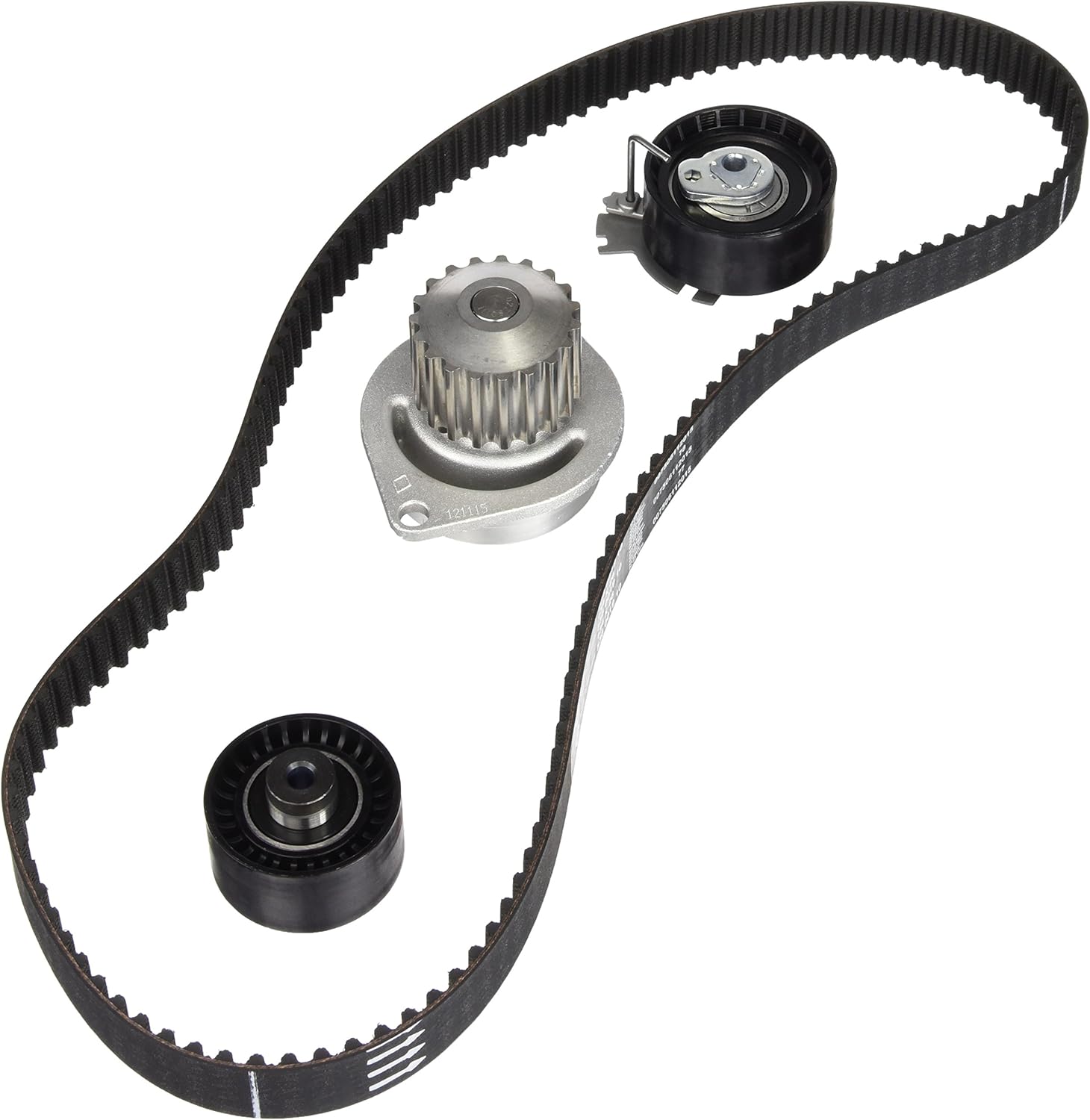 Ina 530 0379 30 Refrigerantes del Motor: Amazon.es: Coche y moto