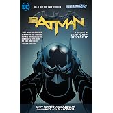Batman, Vol. 4: Zero Year - Secret City