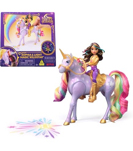 Figurine Pinypon Les Couleurs Magiques - Jaune