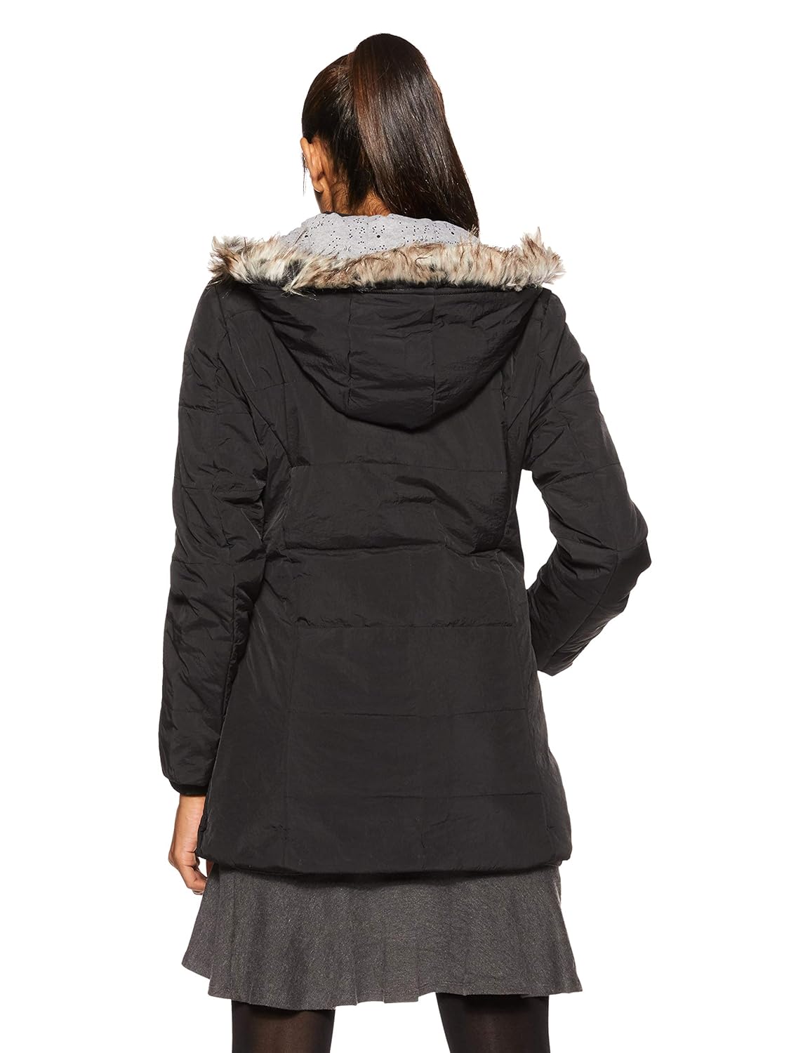 fort collins women's jacket