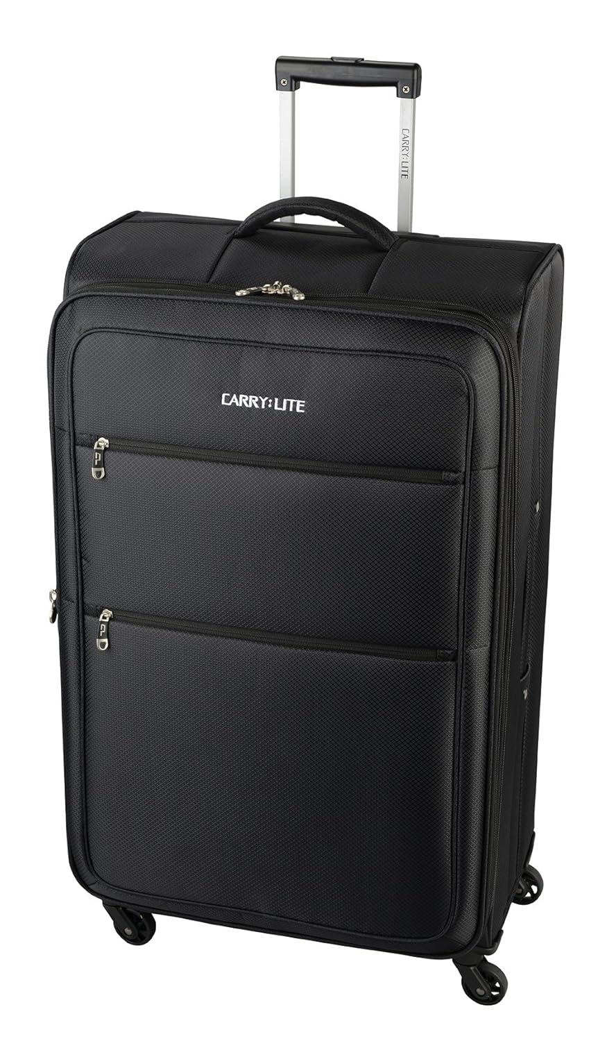 carry lite luggage