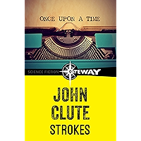 Strokes book cover
