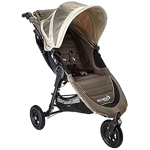 Baby Jogger City Mini GT Single Stroller