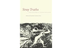 Stray Truths: Selected Poems of Euphrase Kezilahabi (African Humanities and the Arts)