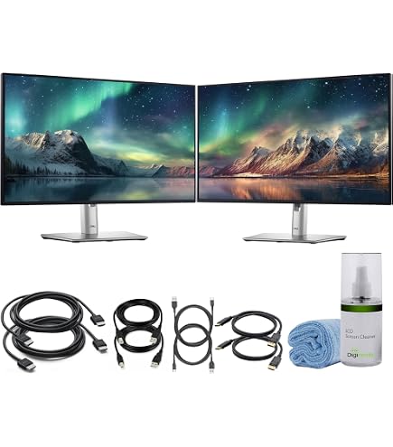 Amazon.com: Dell P2225H 22-inch 1080P Full HD Wide Angle Backlit