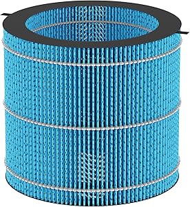 Afloia Humidifier Wicking Filter, Wet Curtain, Compatible with MIRO PRO-Air Purifier & Humidifier