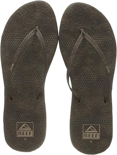 reef bliss summer flip flop