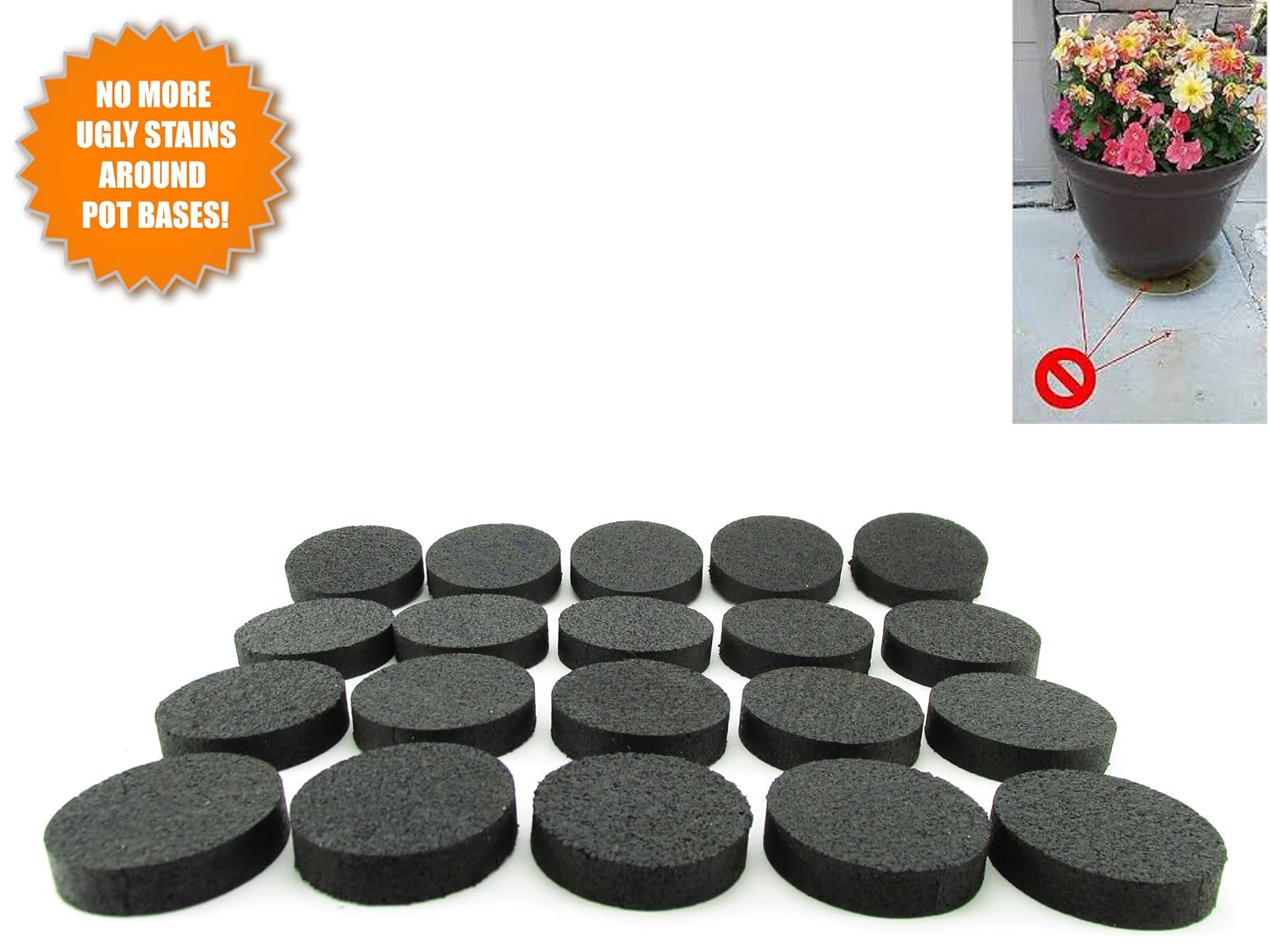 Best small furniture risers flower