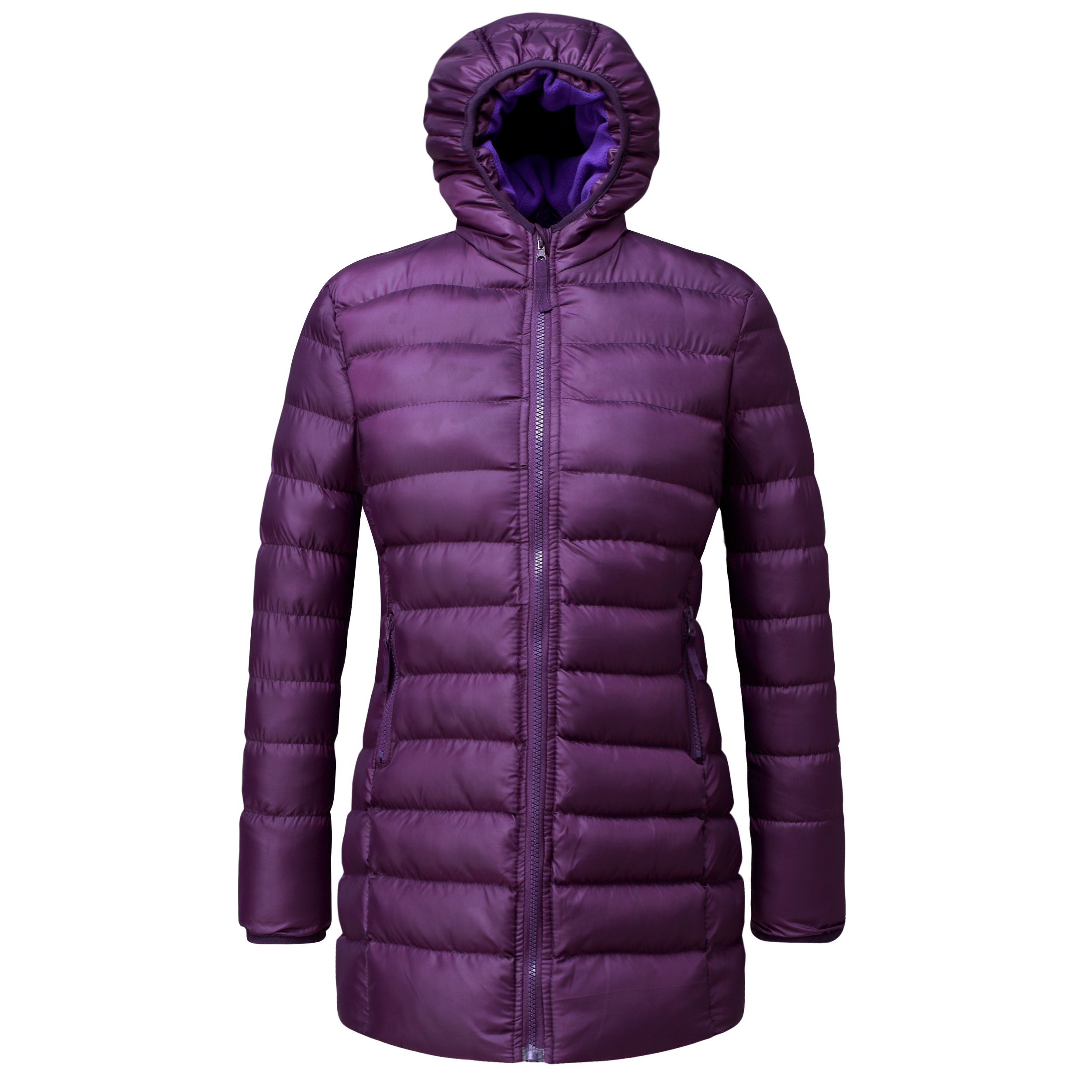 u2wear puffer coat