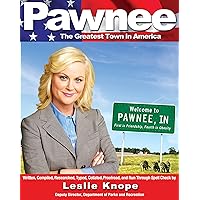 Pawnee: The Greatest Town in America