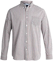 Ben Sherman Men's Button Down Shirt - Regular Fit