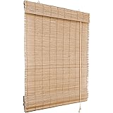 Tende in bambù per interni