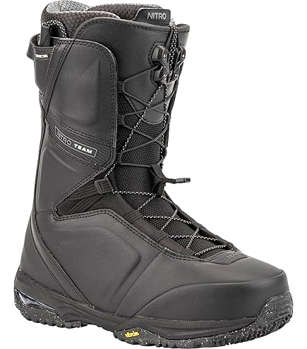 Amazon.com : Nitro Snowboards Men's Team TLS '22 All Mountain