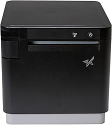 Star Micronics mC-Print3 3-inch Ethernet