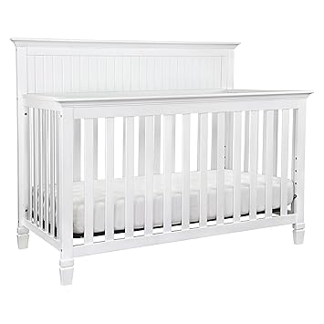 amazon davinci crib