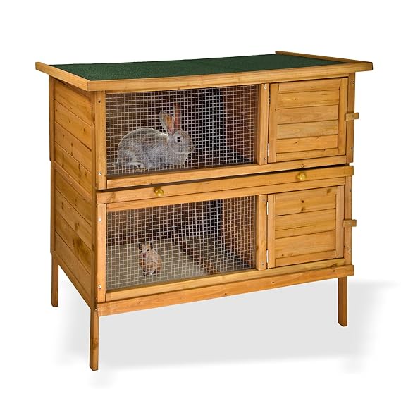 DEMA Hasenstall Eco 2