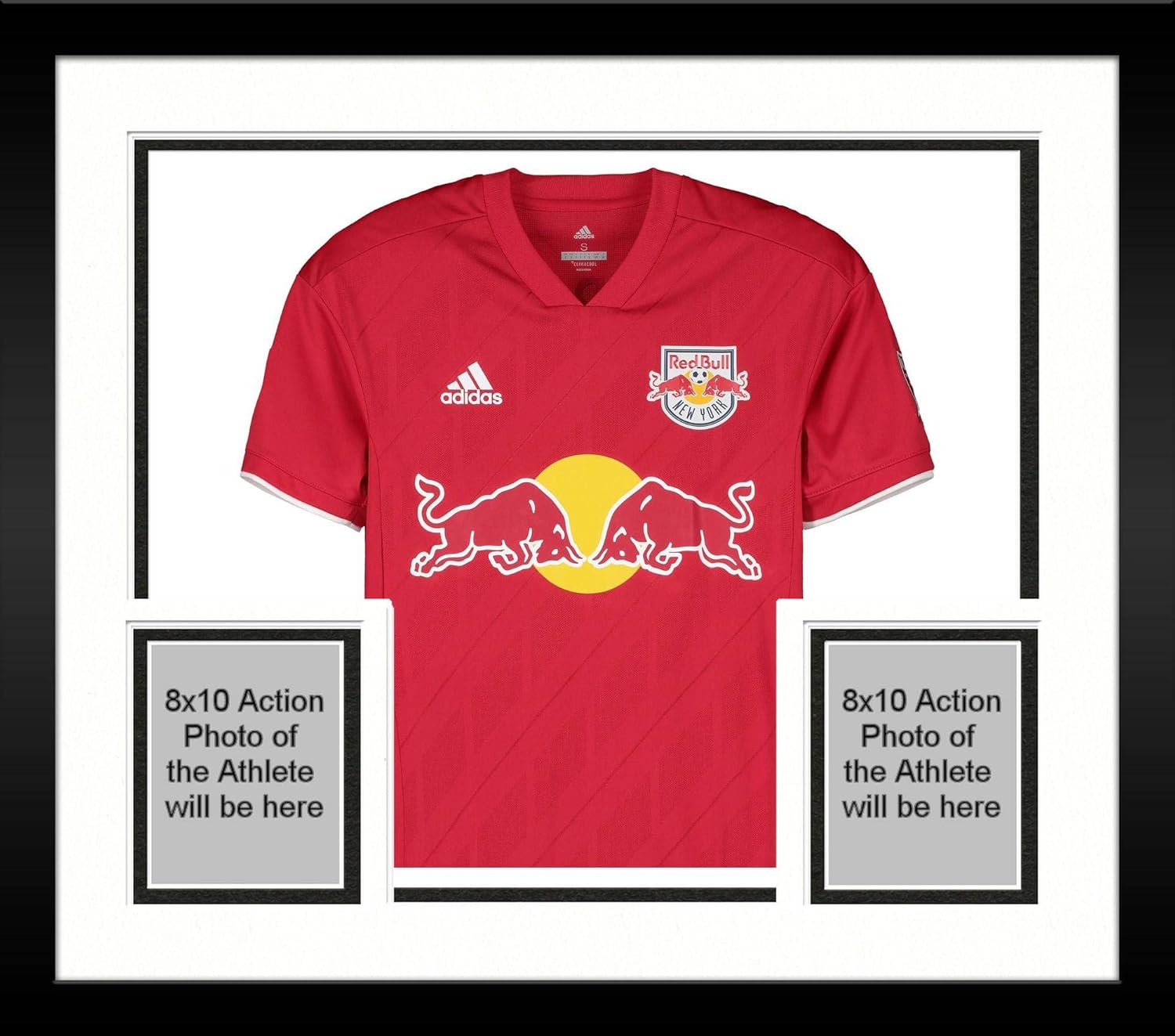 new york red bulls jersey 2019