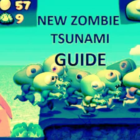 Amazon Com Tips Zombie Tsunami Appstore For Android
