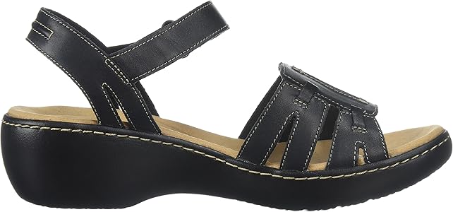 clarks delana nila sandals