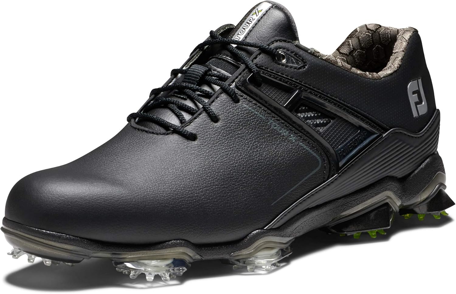 footjoy men's tour x golf shoes reviews